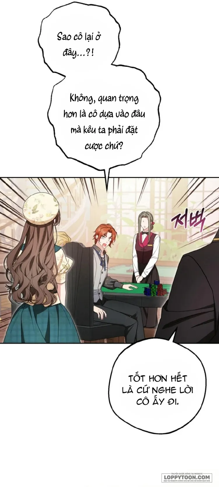 Được Yêu Thương Mà Còn Ngại Ngùng Sao Chap 88 - trang 17