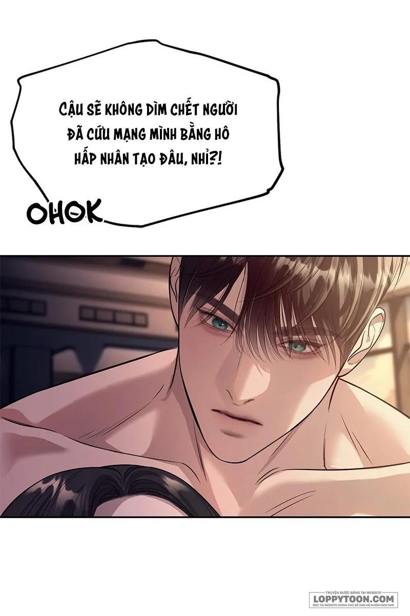 Xâm Nhập Trường Trung Học Tài Phiệt Chap 62 - trang 10