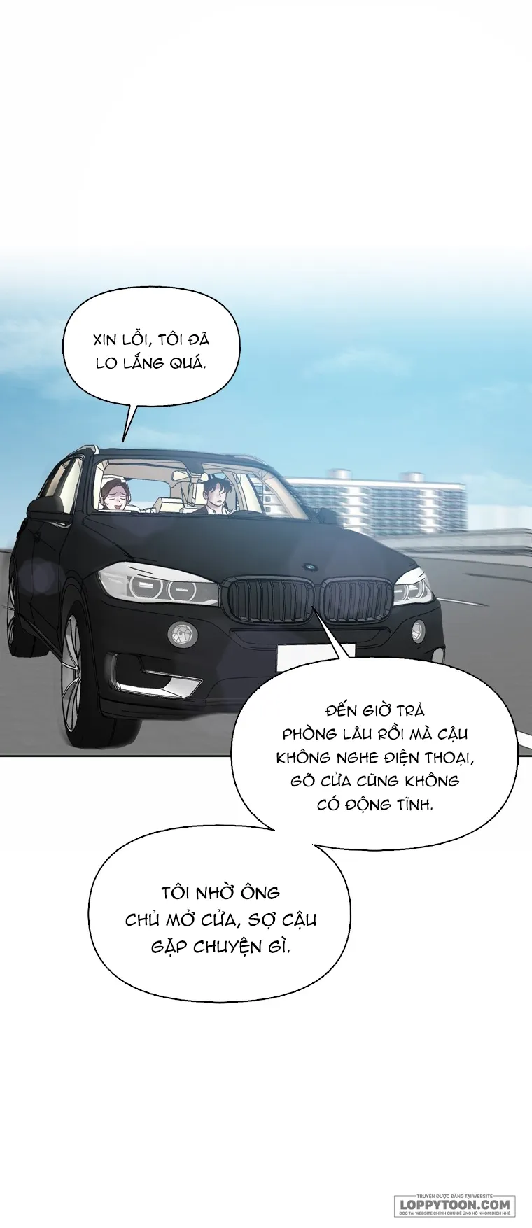 Thanh Xuân Của Chúng Ta Chap 102 - trang 43