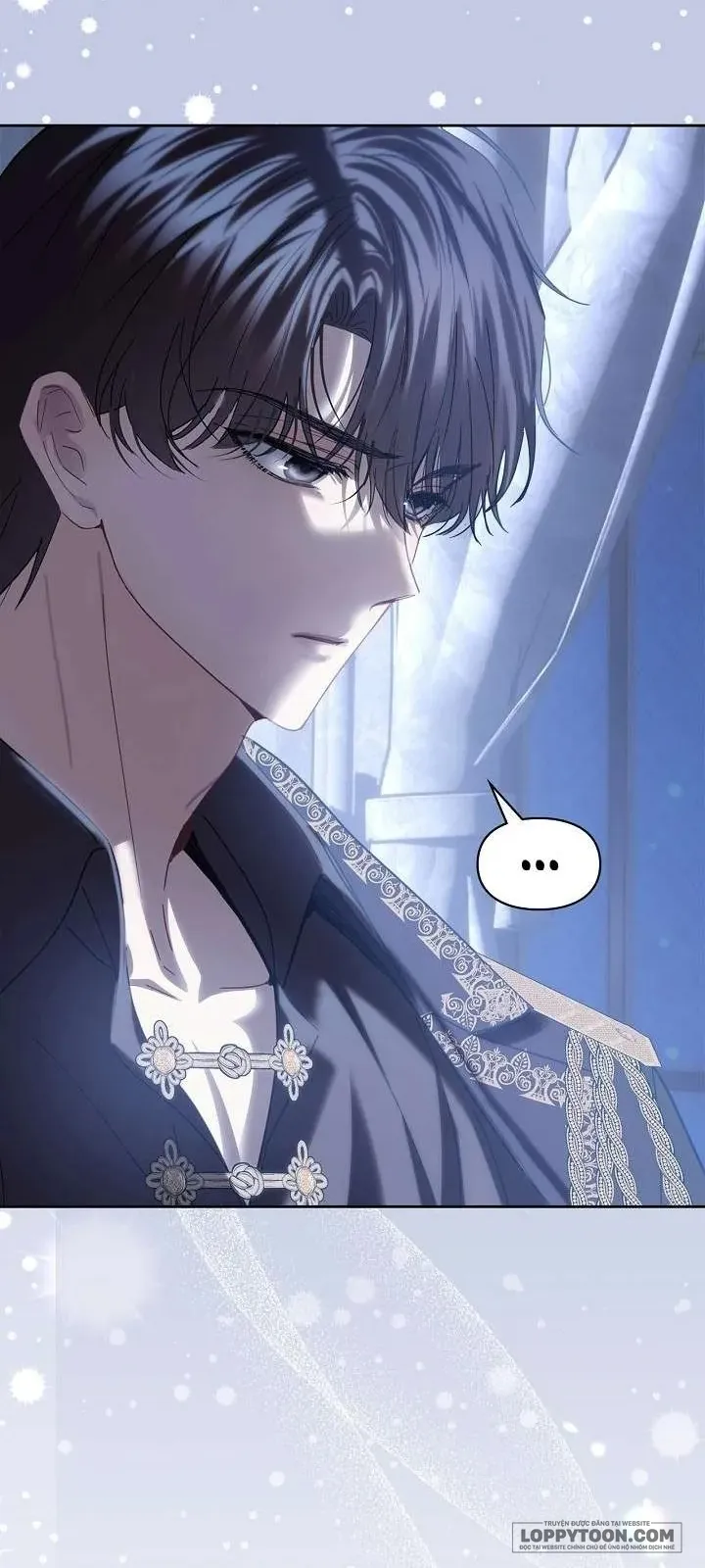 Phạm Nhân Bé Con Của Dinh Thự Mùa Đông Chap 84 - end ss2 - trang 26