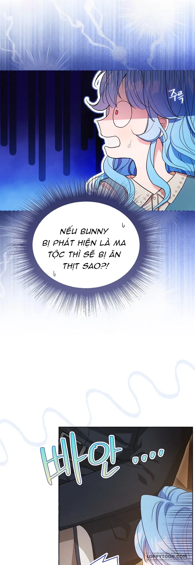 Bé Con Phản Diện Đưa Ra Lời Tiên Tri Chap 2 - trang 2