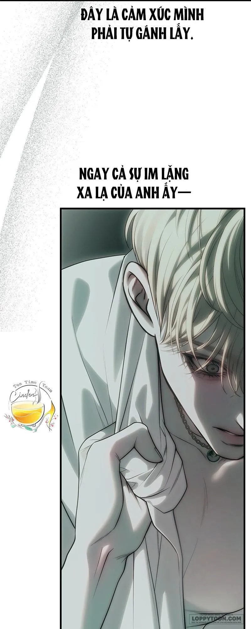 Xâm Nhập Trường Trung Học Tài Phiệt Chap 91 - trang 24