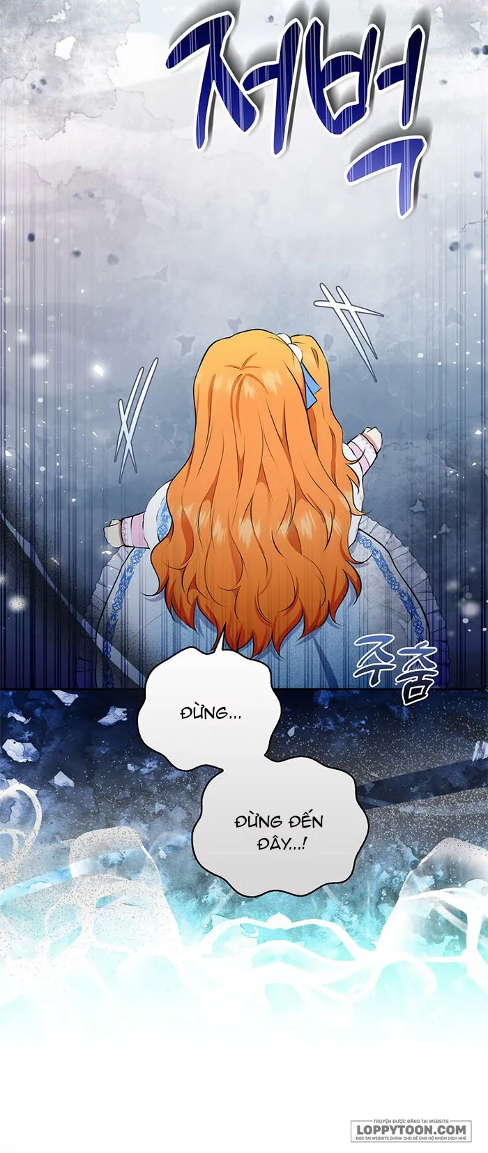 Sóc Con Tài Năng Chap 30 - trang 7