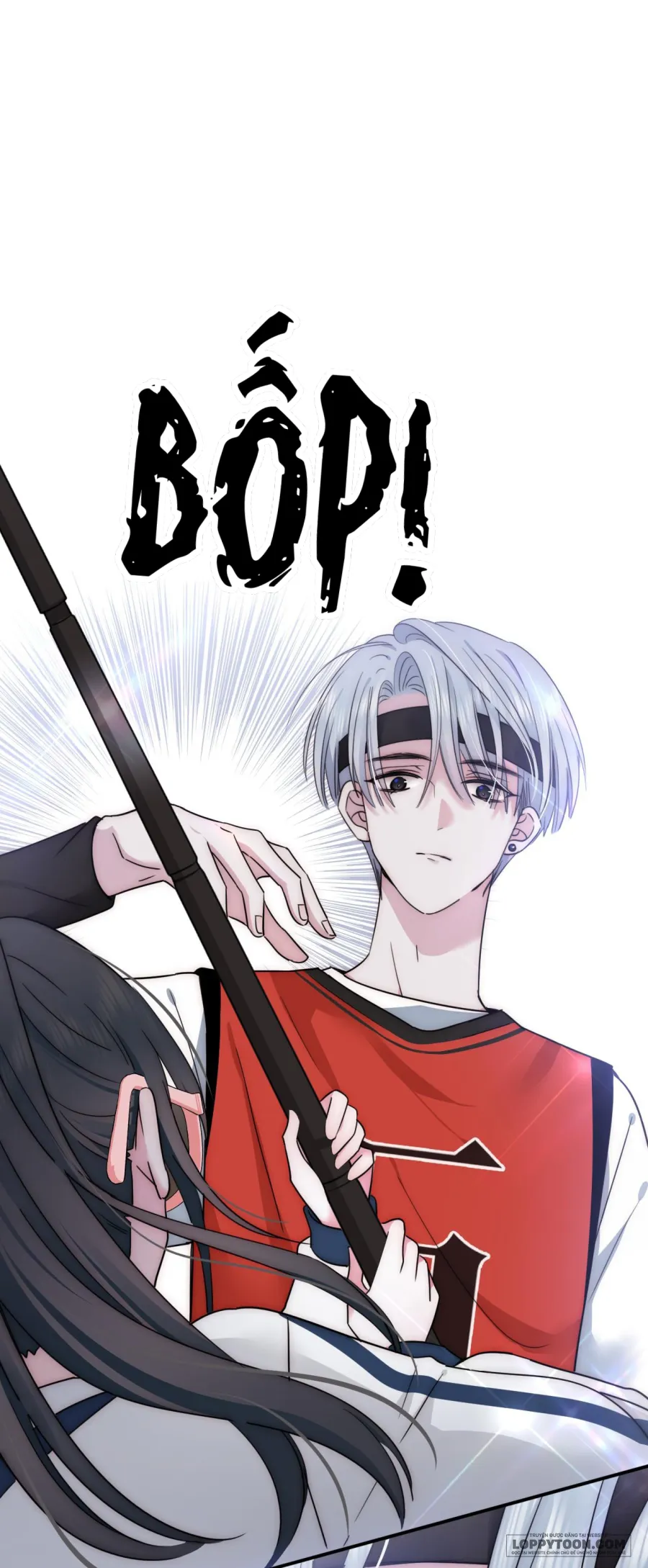 Một Lòng Cưng Chiều Chap 7 - trang 22