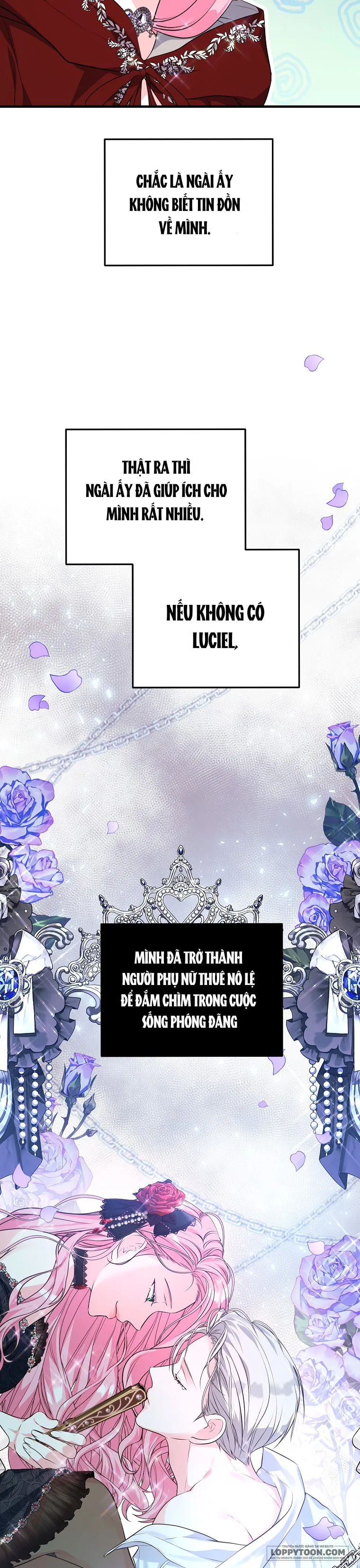Kẻ Phản Diện Có Thời Hạn Ủng Hộ Tôi Hủy Hôn Chap 22 - trang 15