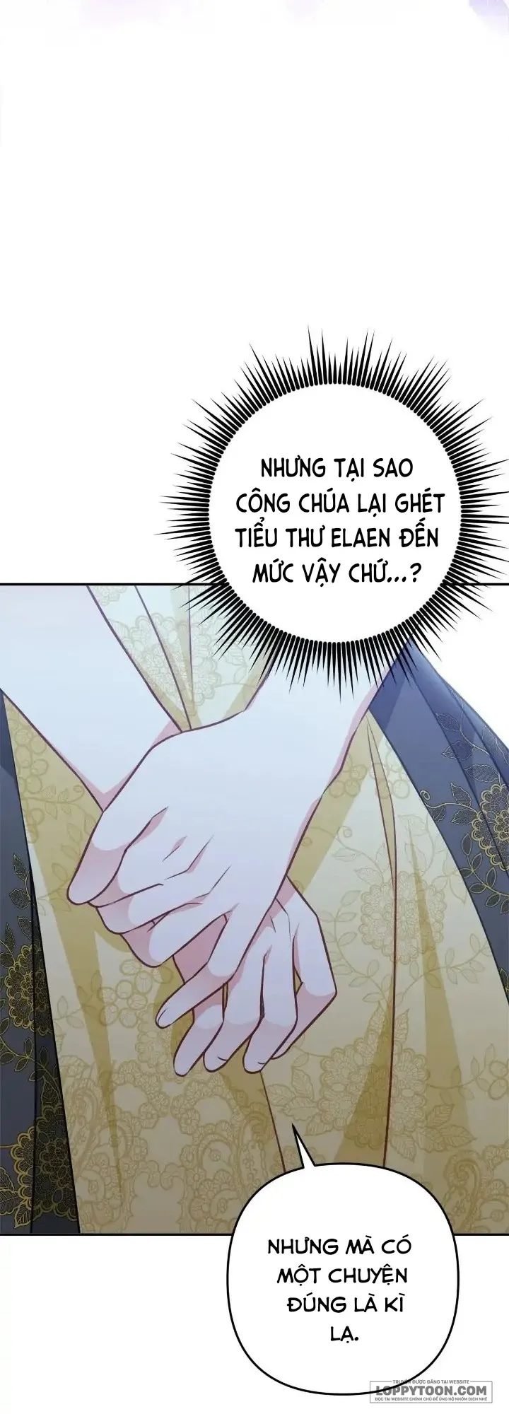 Tôi Sống Chung Với Mẹ Chồng Chap 26 - trang 13