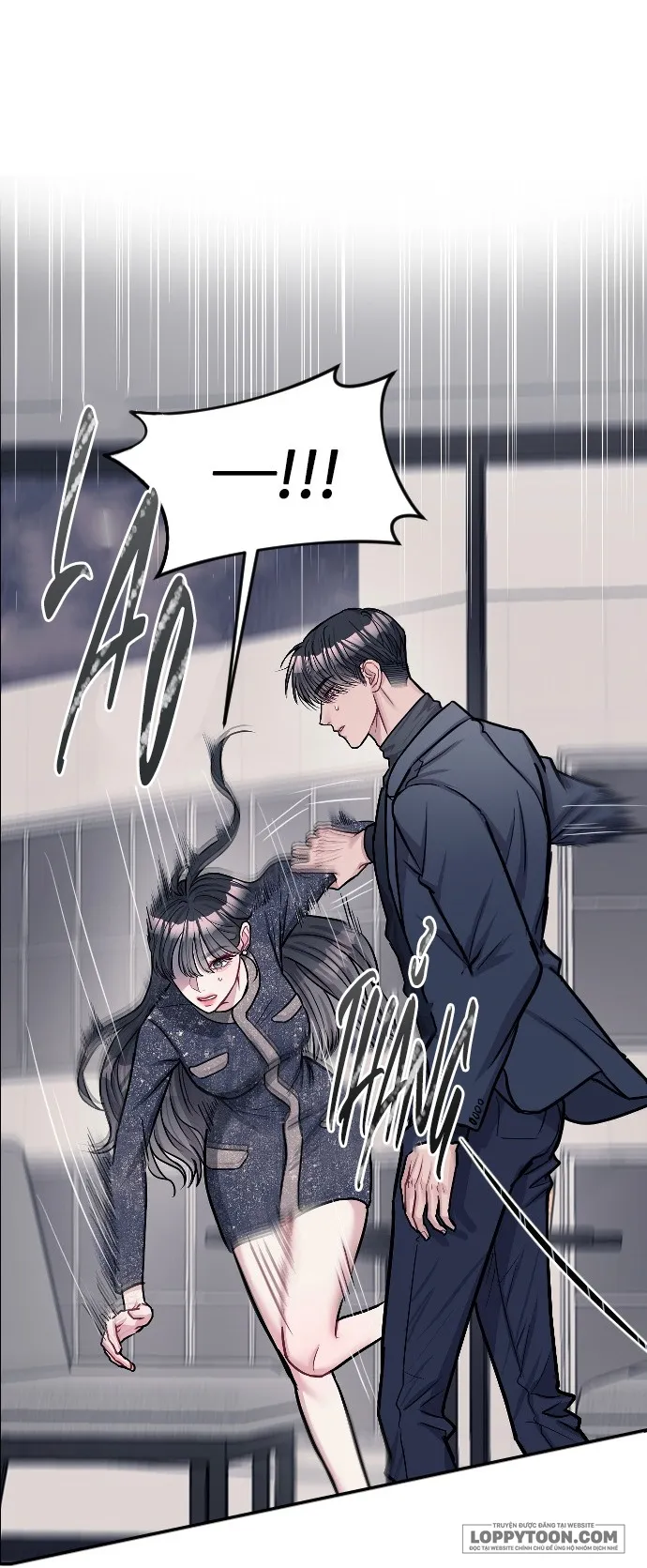 Xâm Nhập Trường Trung Học Tài Phiệt Chap 6 - trang 57