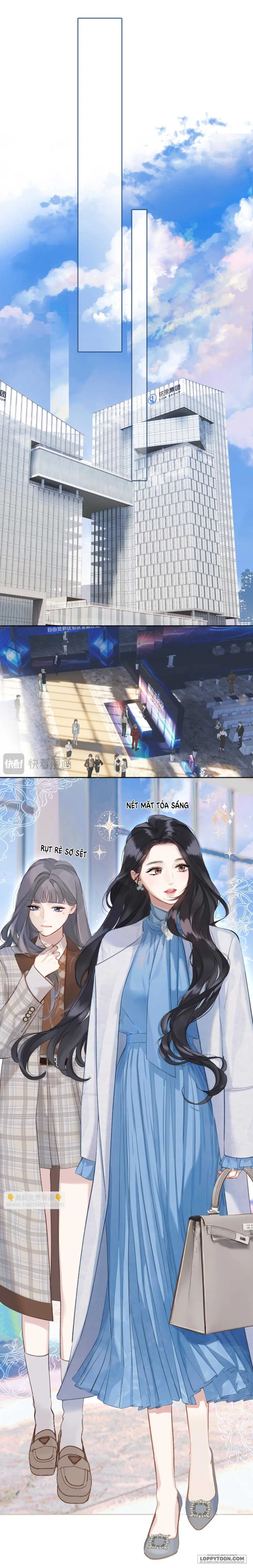 Trêu Nhầm Chap 17 - trang 6