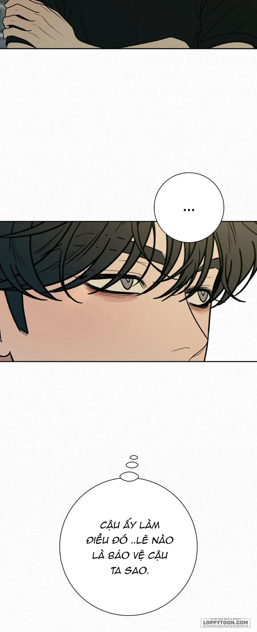 Chiến Lược Tình Yêu Trong Sáng Chap 79 - trang 25