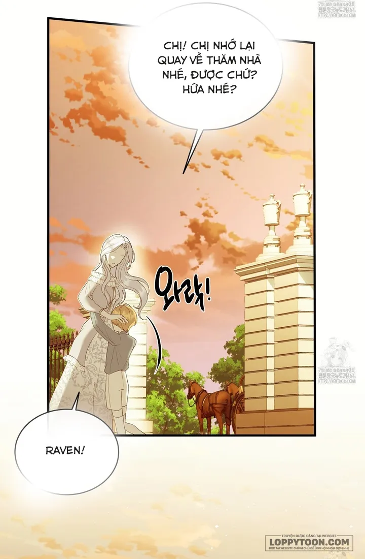 Qua Đêm Với Người Chồng Sắp Ly Hôn Chap 18 - trang 38