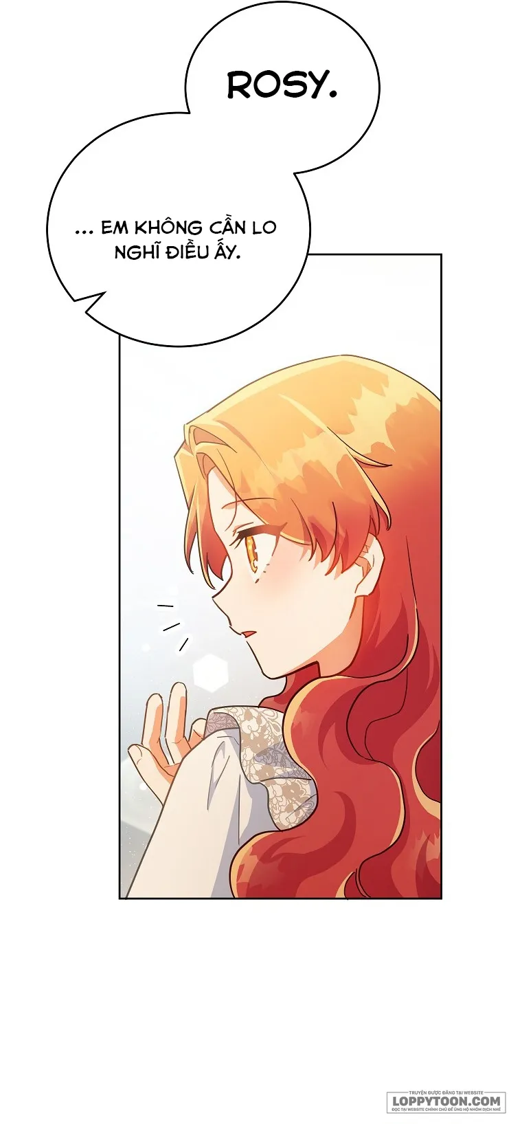 Bé Con Chốn Hoa Nở Chap 22 - trang 48