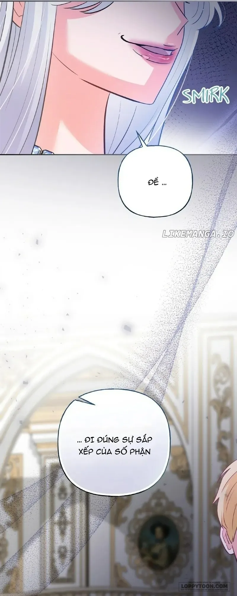 Hầu Gái Không Thích Nuôi Dạy Trẻ Nhỏ Chap 62 - trang 13