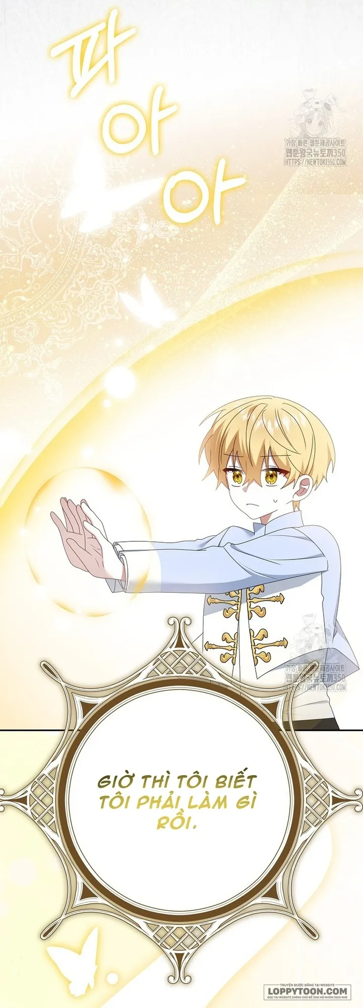 Tôi Sẽ Chiếm Lấy Ngư Trường Này! Chap 45 - trang 5
