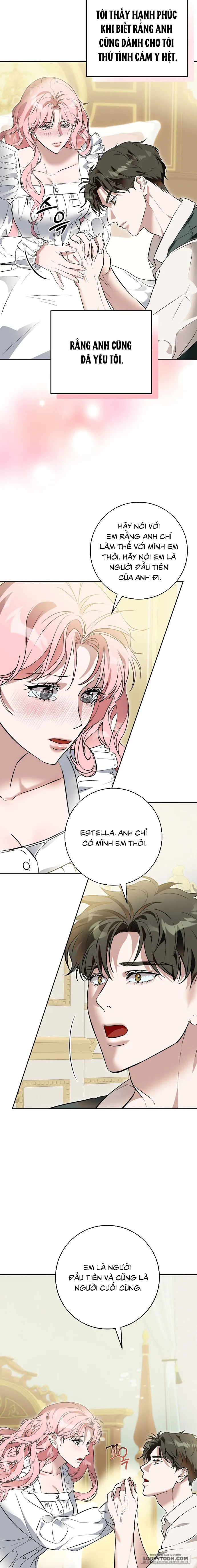 Tôi Có Con Trong Lúc Ngủ Chap 5 - 🔞🔞🔞 - trang 2