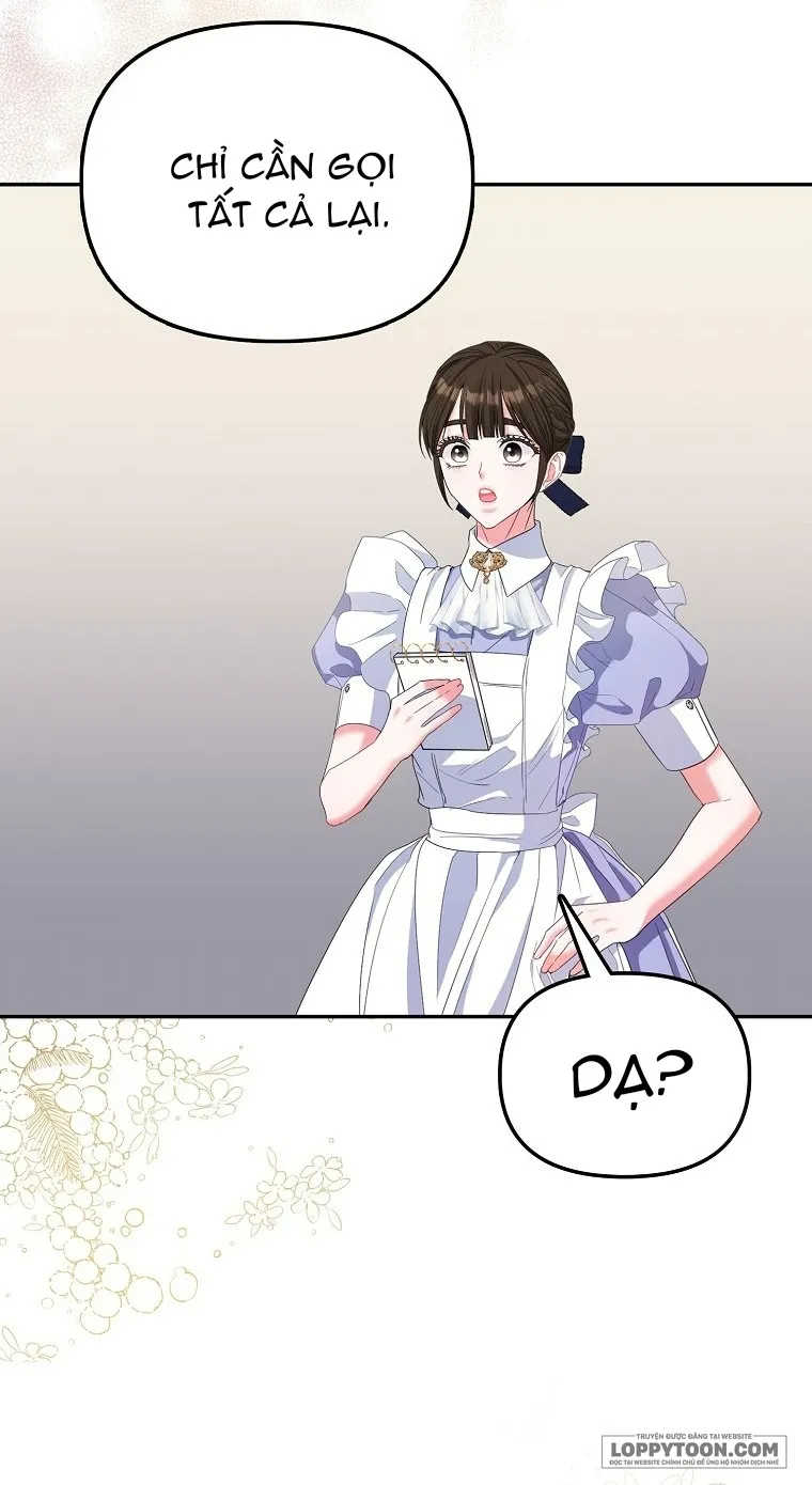 Nàng Công Chúa Của Mọi Người Chap 27 - trang 54