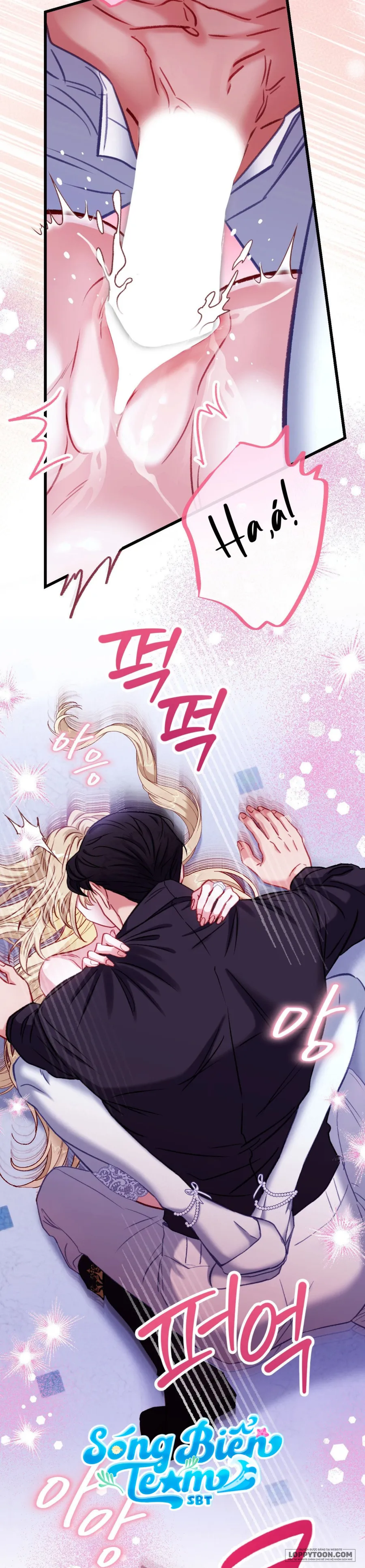 Bị Mắc Kẹt Trong Trò Chơi Harem Ngược Vô Vọng Chap 17 - 🔞🔞🔞 - trang 26