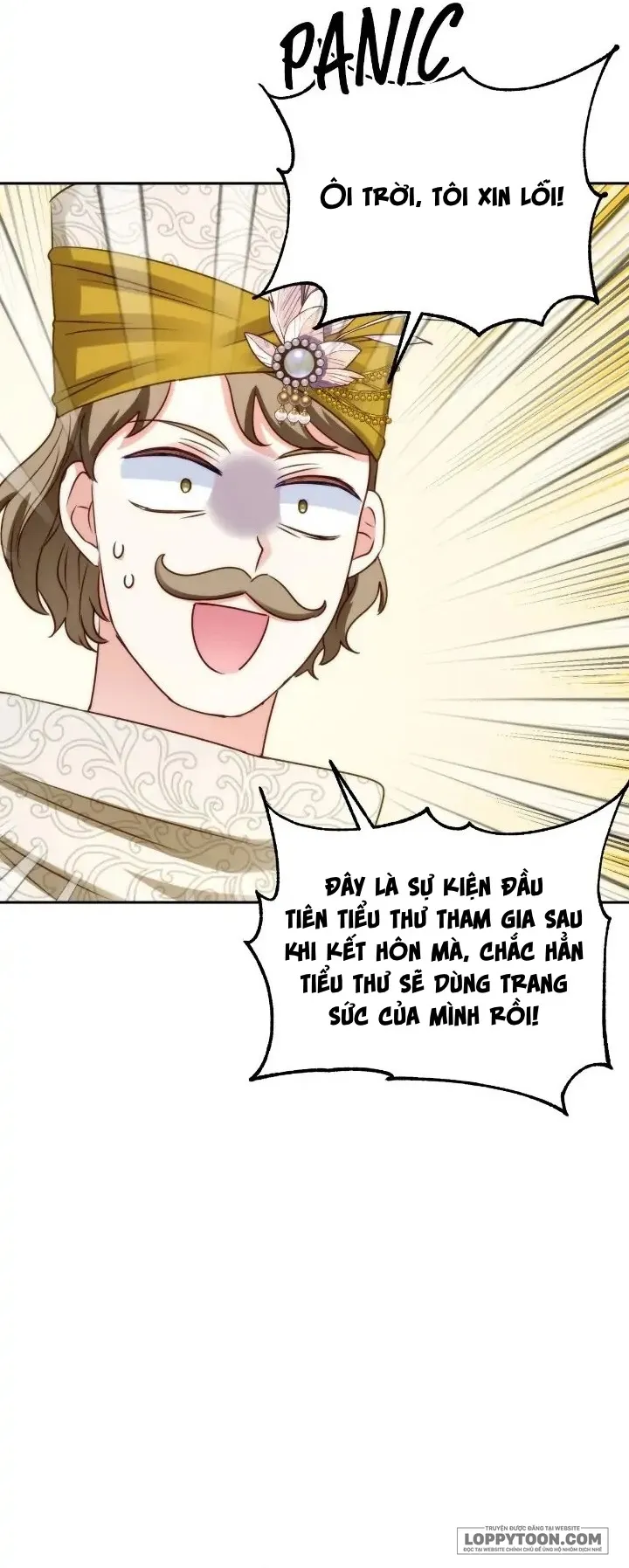 Tôi Sống Chung Với Mẹ Chồng Chap 43 - trang 44