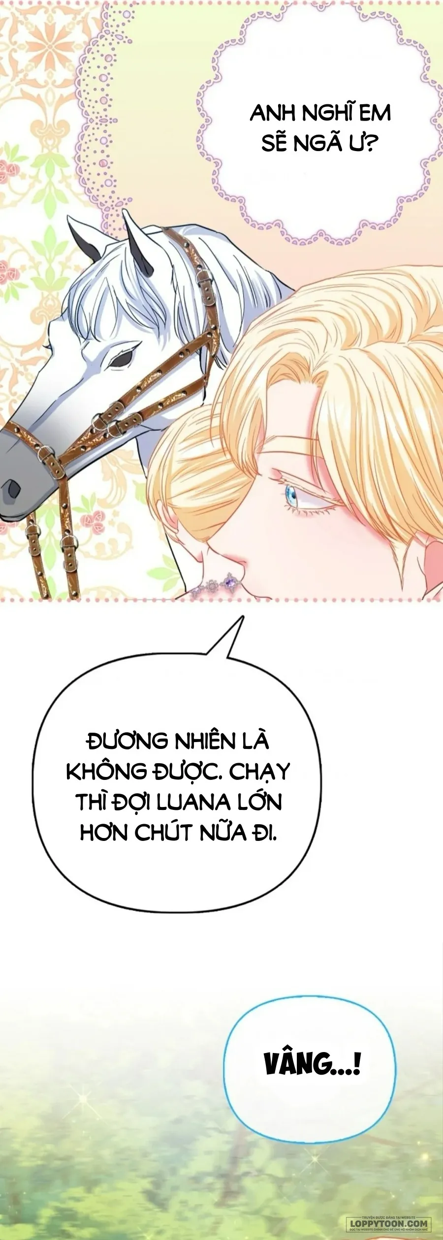 Nàng Công Chúa Của Mọi Người Chap 42 - trang 24