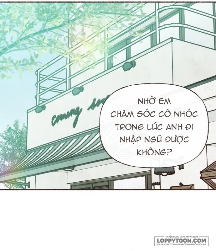 Cảm Xúc Chuyển Giao Chap 45 - trang 49