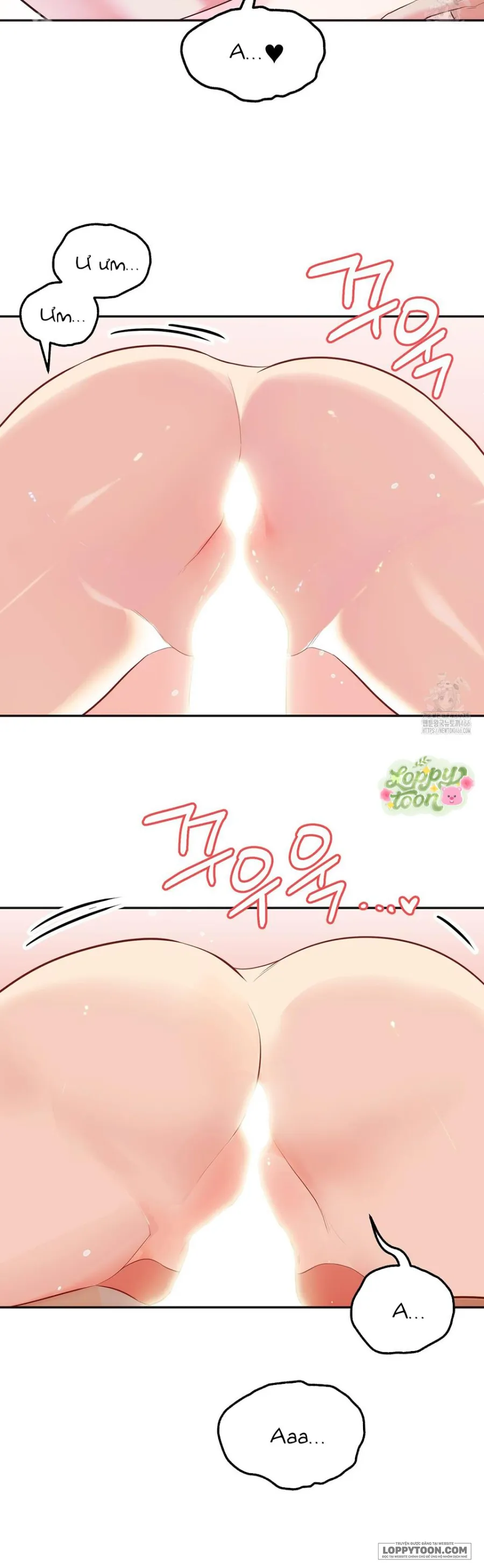 Rung Động Đỉnh Cao Chap 3 - trang 36