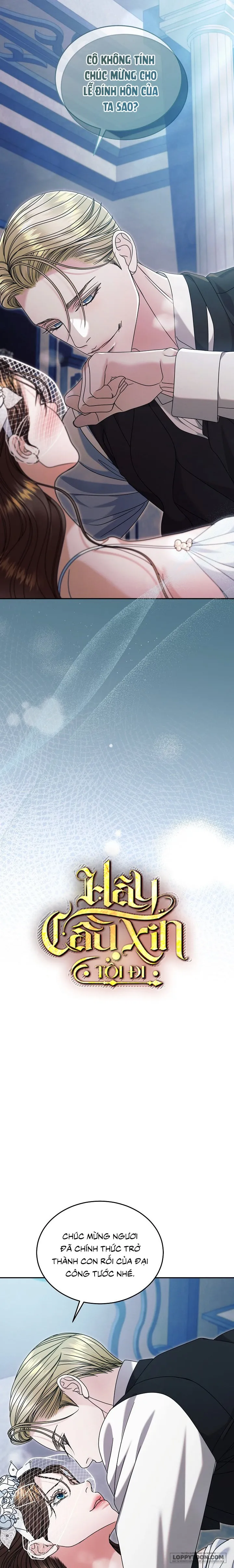 Hãy Cầu Xin Tôi Đi Chap 79 - 🔞 - trang 4