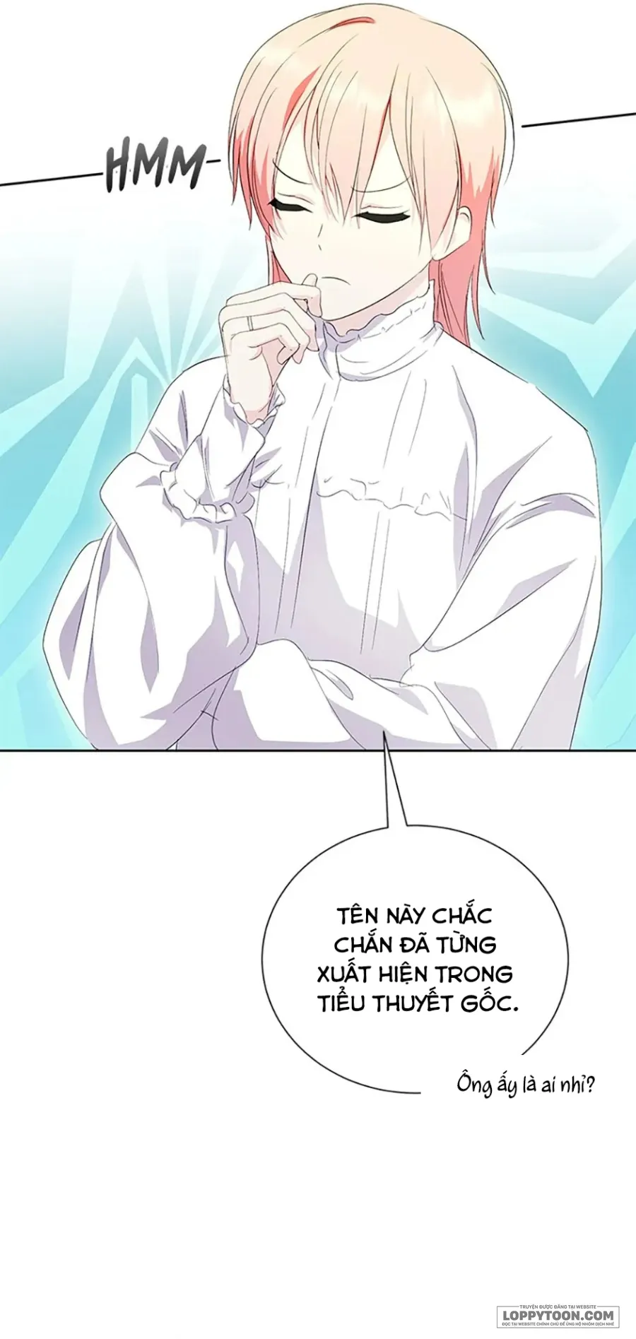 Phía Sau Mặt Nạ Của Nam Chính Hiền Lành Chap 61 - trang 10