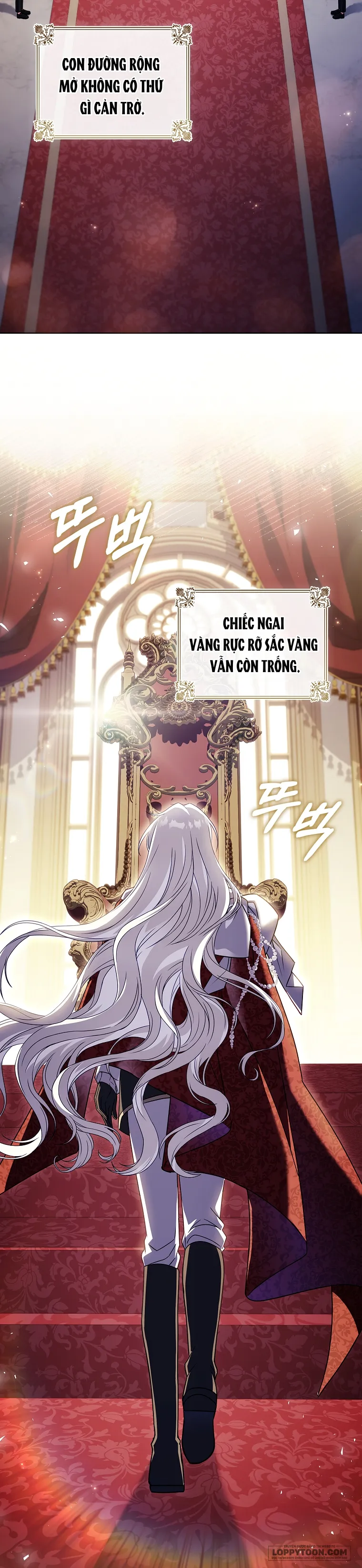 Cha Nào Con Nấy Chap 60 - trang 38