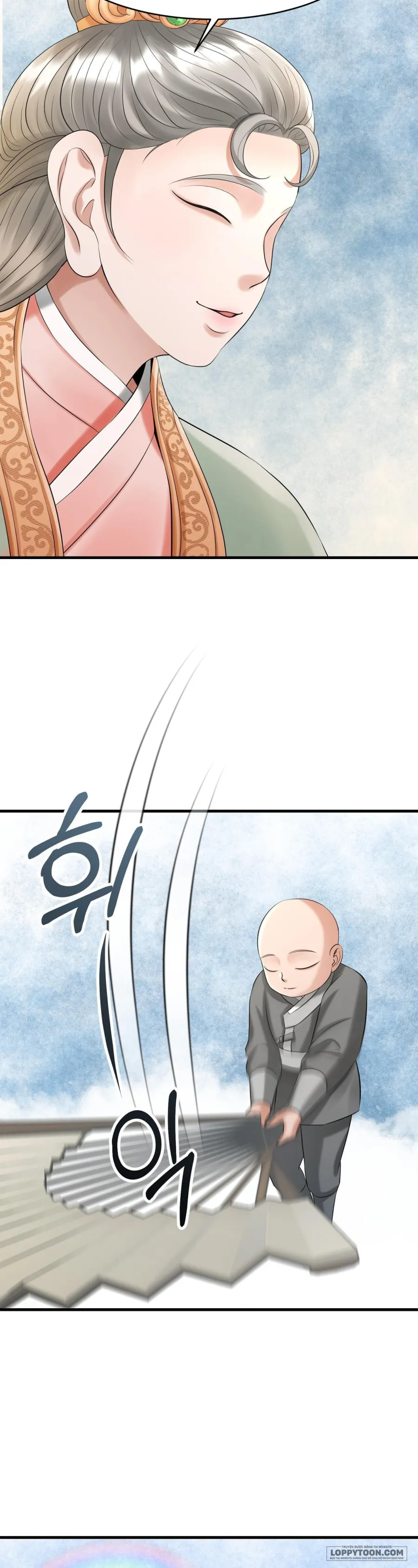 Mùa Động Dục của Rắn và Thỏ Chap 5 - trang 43