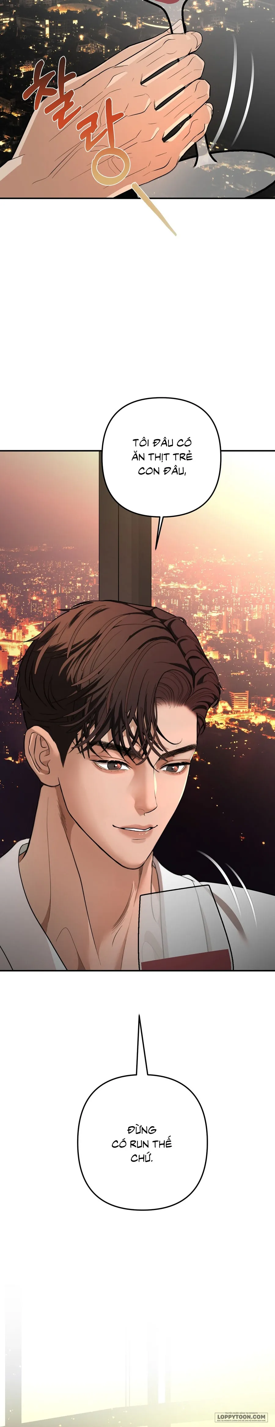 Lén Chồng Làm Chuyện Xấu Chap 1 - 🔞🔞 - trang 23