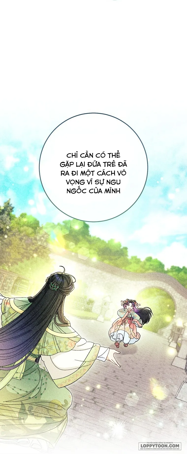 Tiểu Thiếp Chỉ Muốn Sống Yên Bình Chap 119 - trang 20