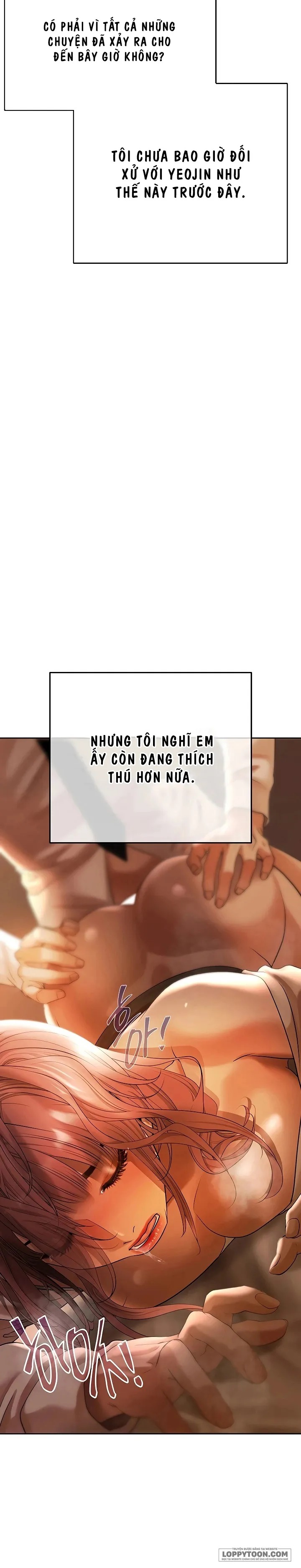 Trò Chơi Kim Tiền Chap 9 - H++ - trang 17