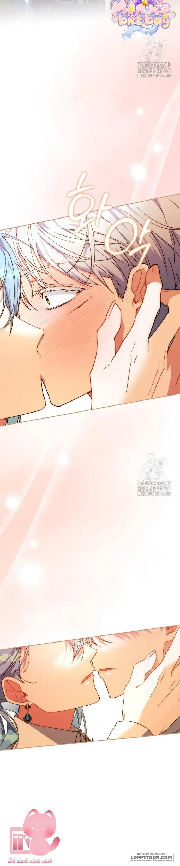 Con Đường Hoa Dành Cho Nam Chính Chap 64 - END - trang 18