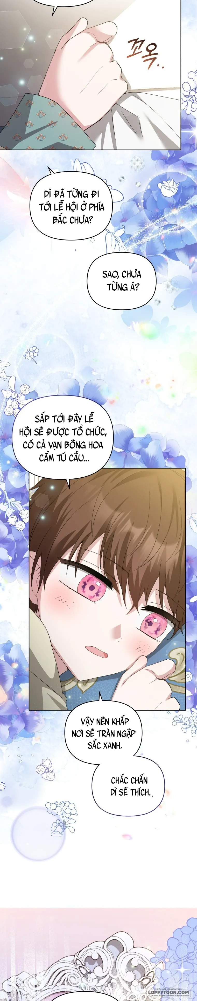 Chiếc Túi Bí Mật Của Quý Cô Xấu Xí Chap 30 - trang 20