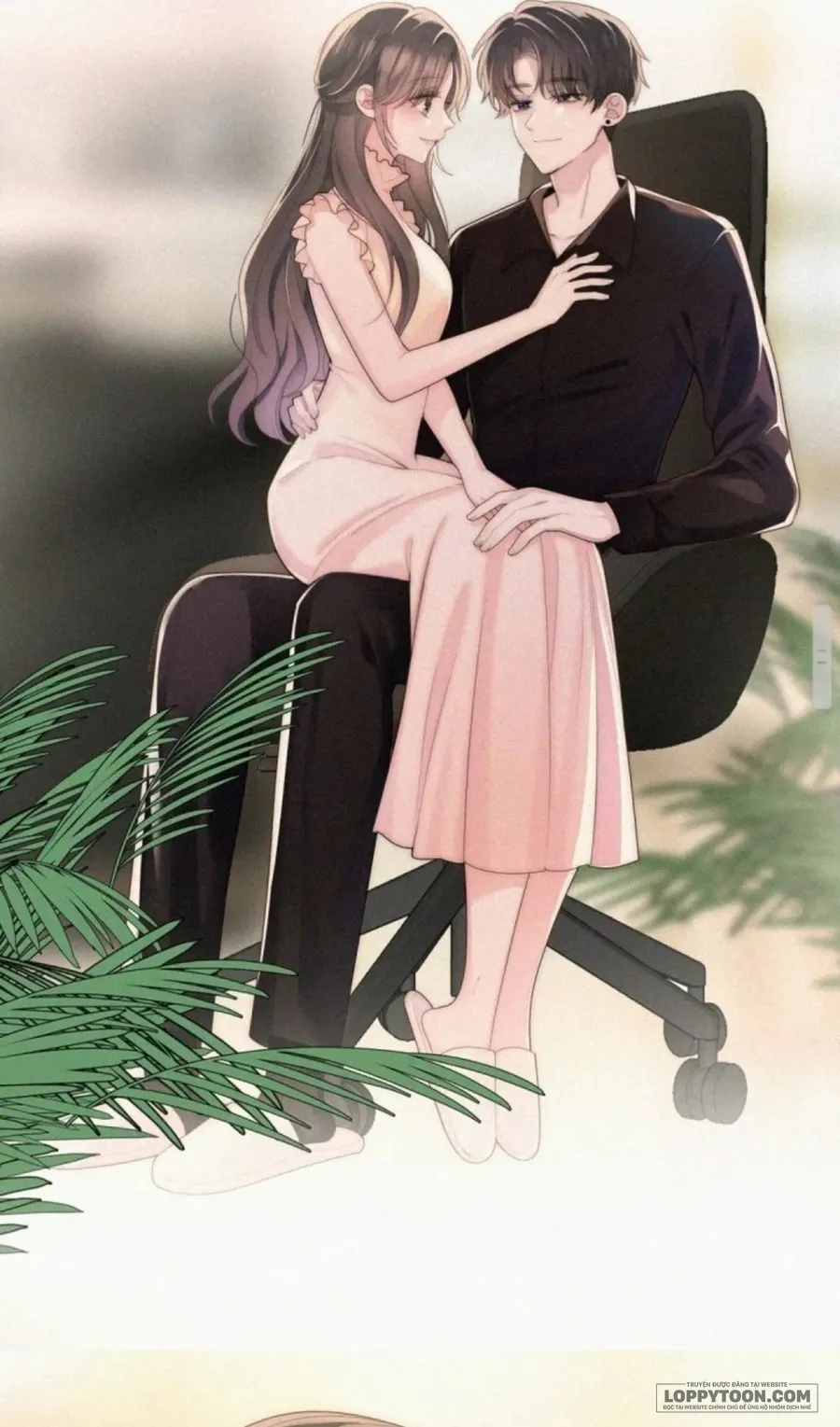 Một Lòng Cưng Chiều Chap 164.1 - ngoại truyện đặc biệt 1 - trang 20
