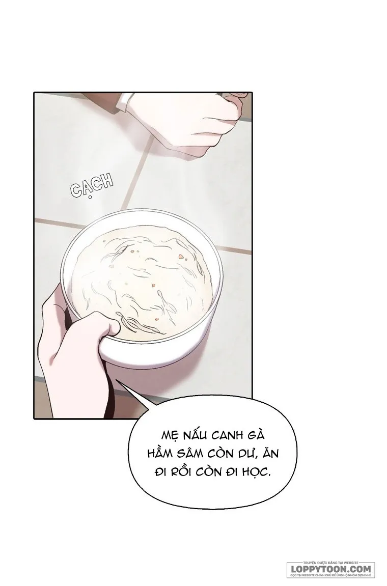 Thanh Xuân Của Chúng Ta Chap 79 - trang 10