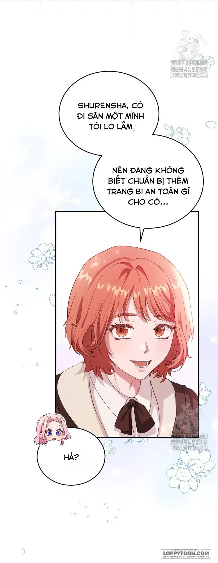 Nàng Tiên, Hãy Ký Hợp Đồng Nào Chap 37 - trang 6