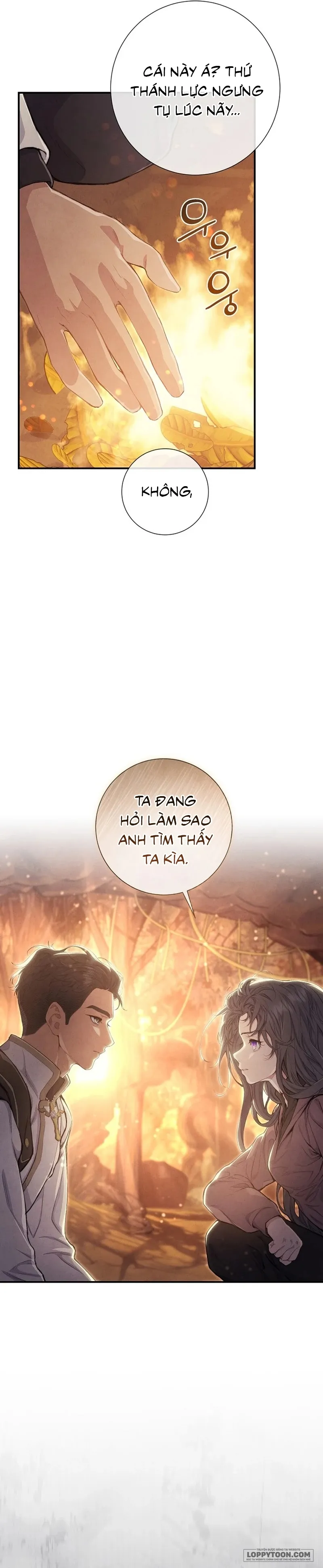 Đừng Tìm Kiếm Ác Nữ Đã Hồi Sinh Chap 13 - trang 20