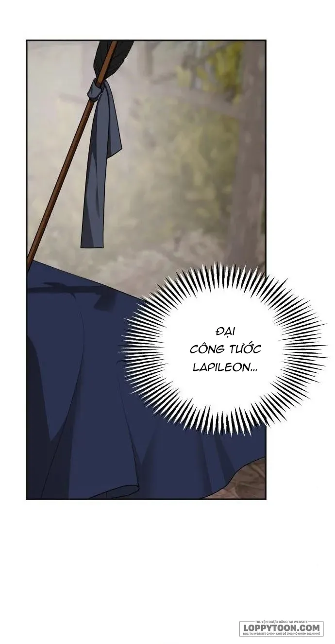 Gia Đình Chồng Quá Ám Ảnh Bởi Tôi Chap 80 - trang 16