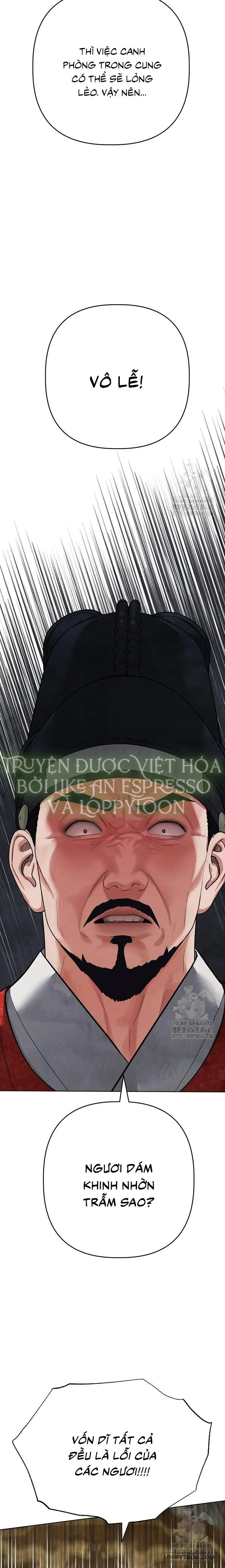 Quỷ Hồn Chap 18 - trang 11