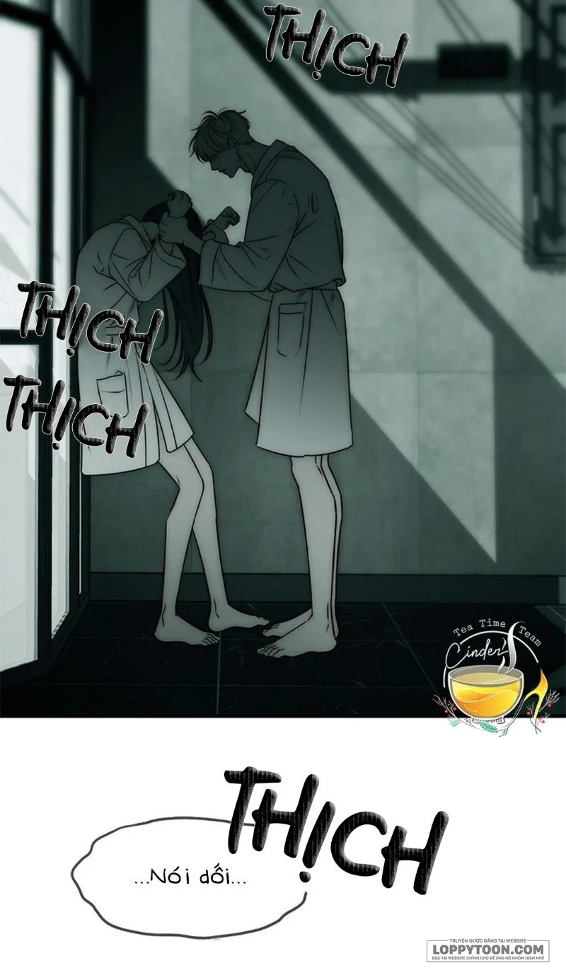 Xâm Nhập Trường Trung Học Tài Phiệt Chap 90 - trang 103