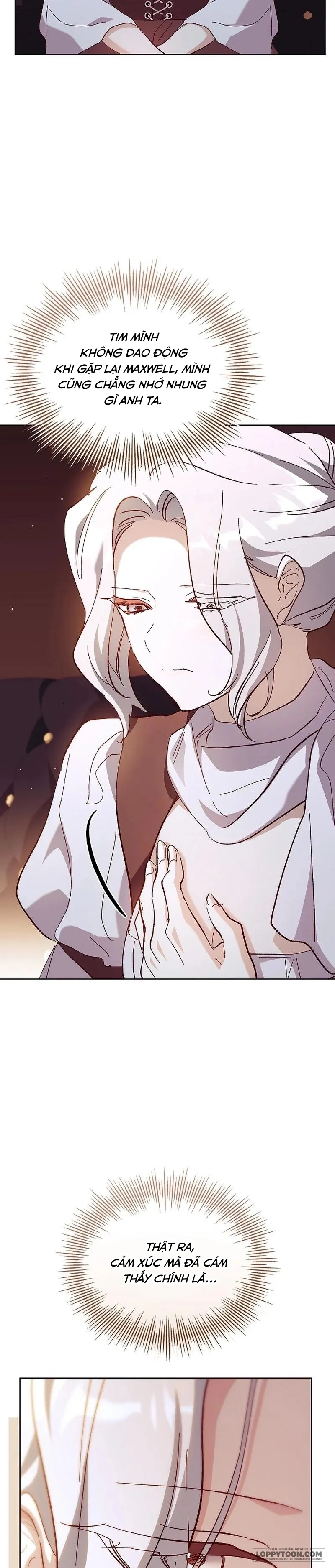 Tôi Đang Tìm Con Sói Đã Trêu Đùa Con Rắn Đen Chap 16 - trang 20