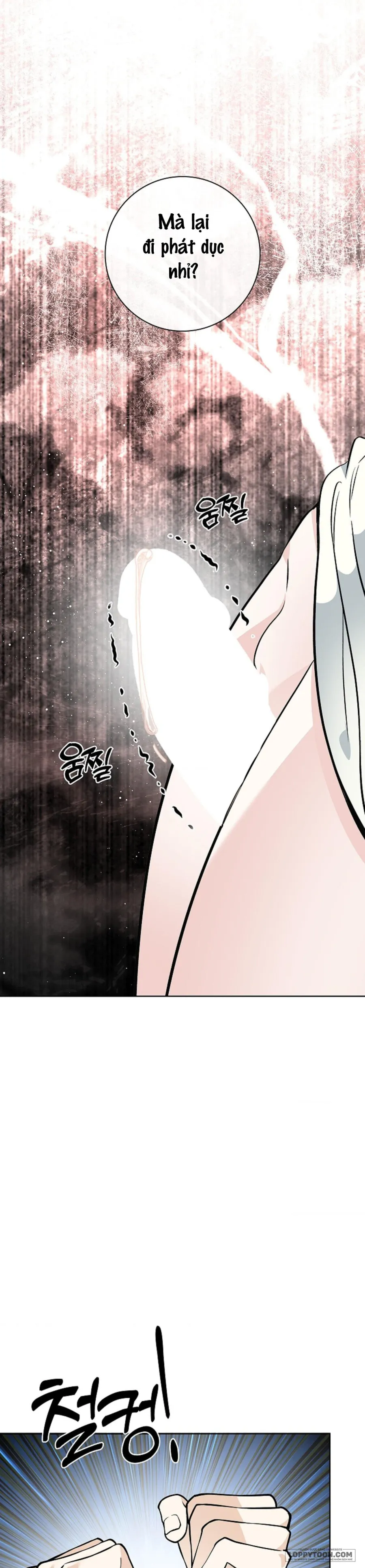 Cánh Hoa Ướt Đẫm Của Thánh Nữ Chap 39 - 🔞🔞🔞 NT1 - trang 29