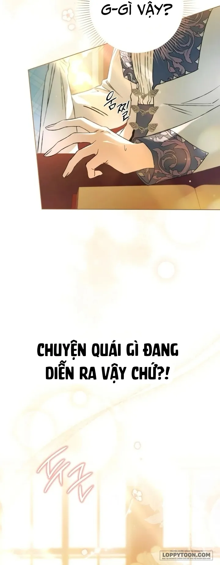 Bạo Chúa Độc Ác Trở Lại Chap 15 - trang 3