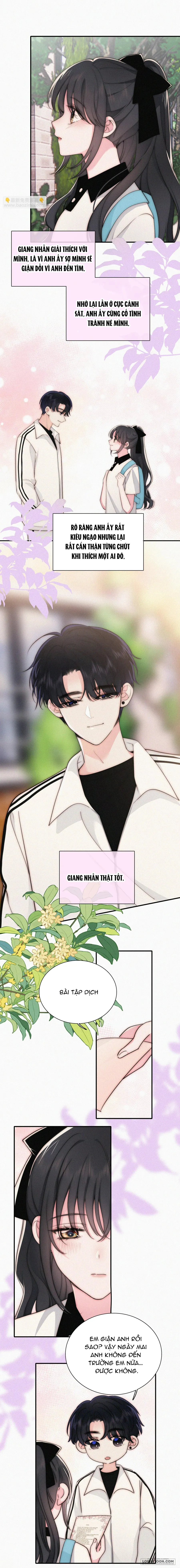 Một Lòng Cưng Chiều Chap 109 - trang 5