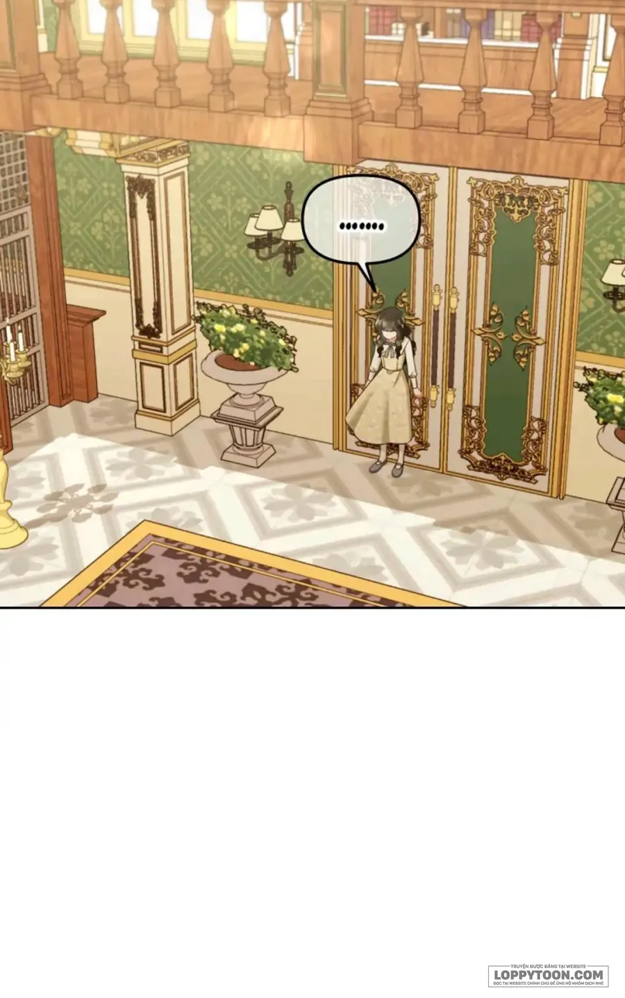 Tôi Sẽ Ở Ngay Bên Cạnh Nam Chính Chap 17 - trang 3