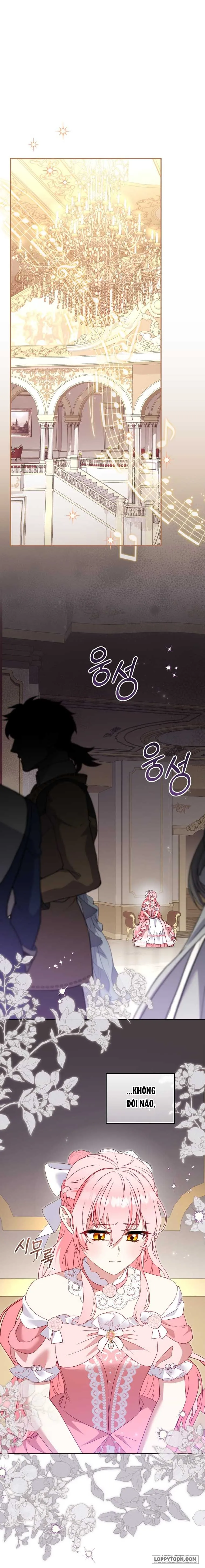 Tôi Đang Được Nuôi Dưỡng Bởi Những Kẻ Phản Diện Chap 119 - trang 1