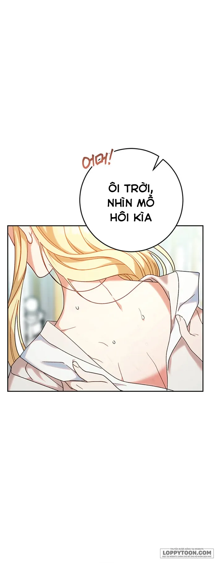Nuôi Dưỡng Em Gái Xinh Đẹp Chap 6 - trang 23