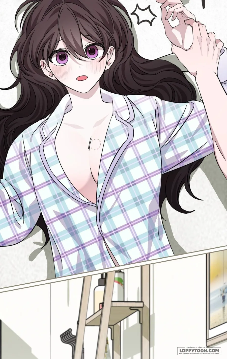 Quả Nhiên Vị Giám Đốc Điều Hành Đó… Chap 12 - trang 55