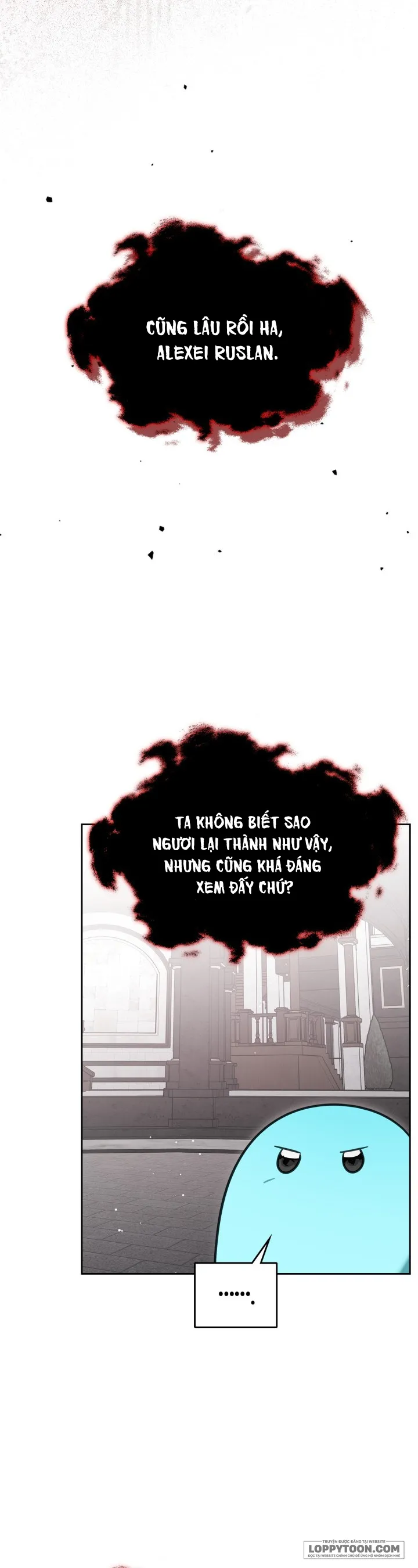 Nam Chính Quái Vật Sống Dưới Giường Tôi Chap 67 - trang 8