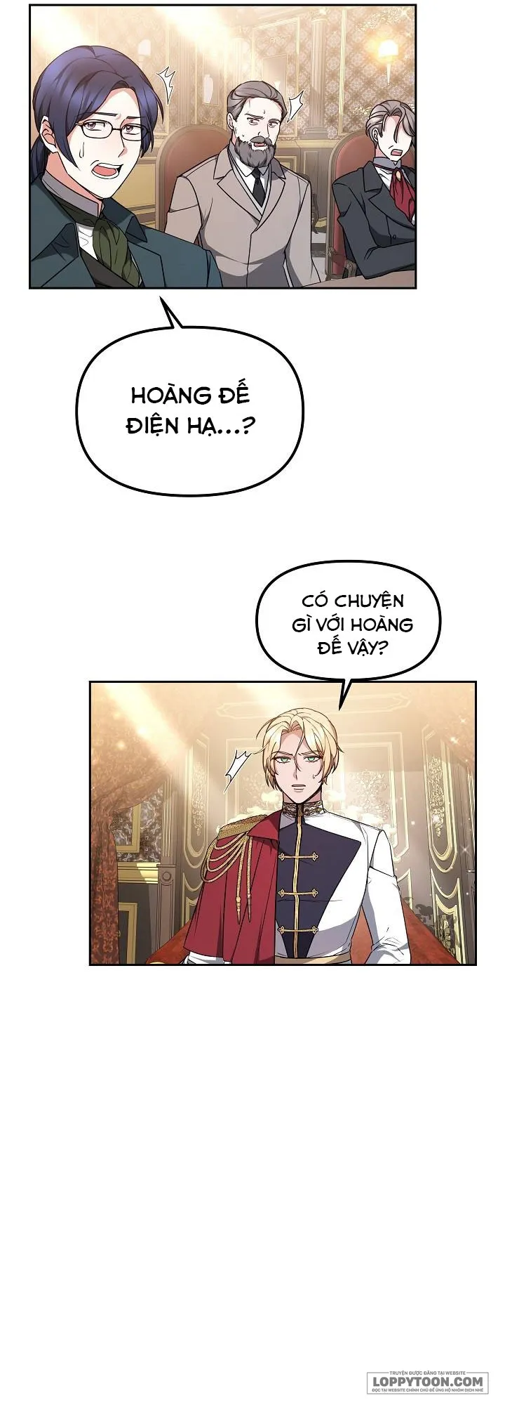 Rồng Con Thuần Hóa Những Kẻ Điên Rồ Chap 14 - trang 41